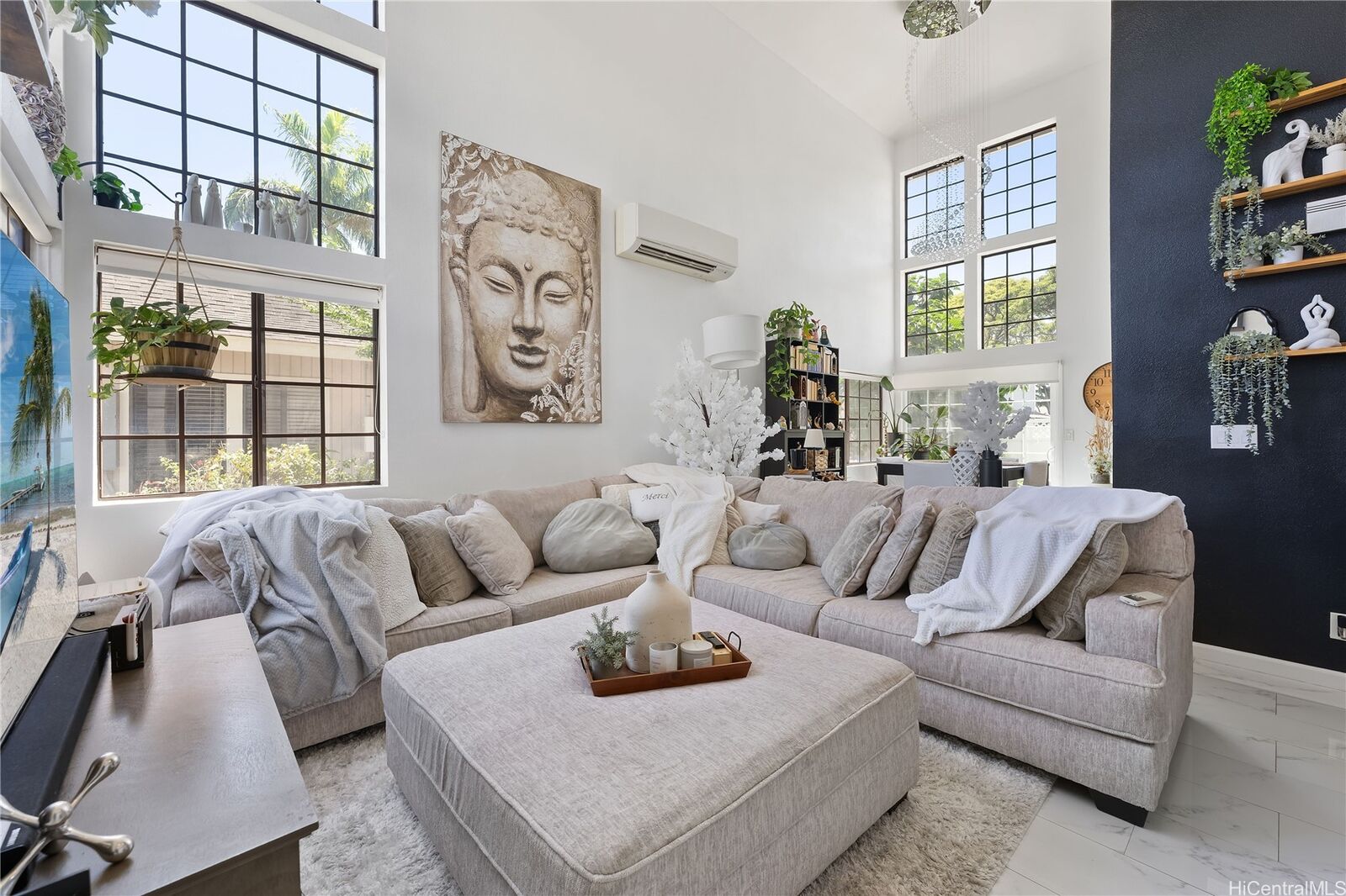 Property Photo:  91-1030 Aipoola Street  HI 96706 