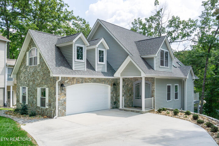43 Overlook Circle  Crossville TN 38558 photo
