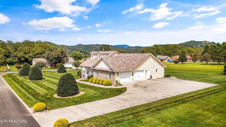 Property Photo:  3490 Colton Circle  TN 37862 