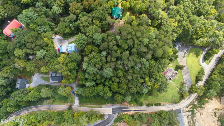 Property Photo:  Lot 2 Waldens Creek Rd  TN 37862 