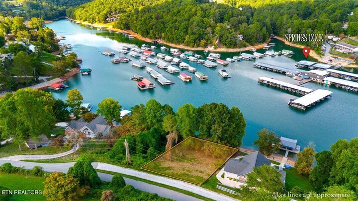 Property Photo: 0 Lakesprings Drive TN 37766