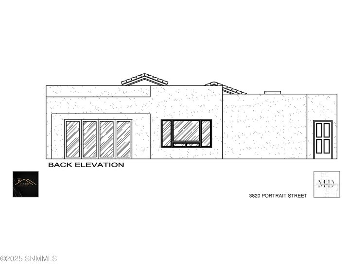 Property Photo:  3820 Potrait Street  NM 88012 
