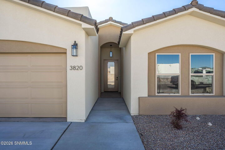 Property Photo:  3820 Portrait Street  NM 88012 