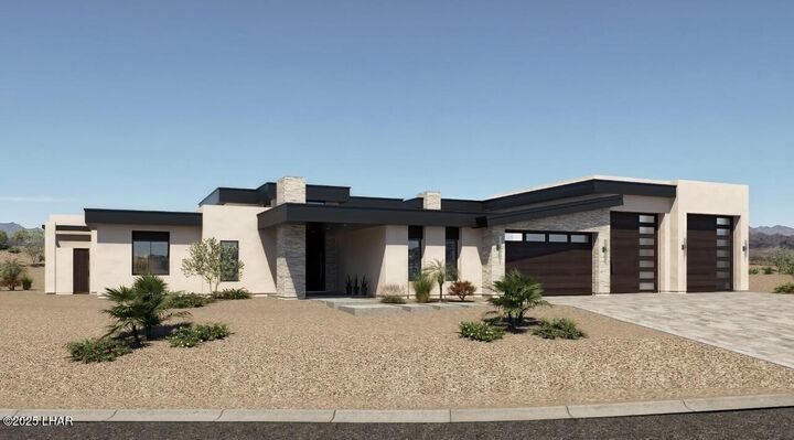 3036 Camino De La Enclave  Lake Havasu City AZ 86406 photo