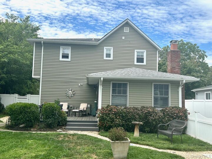 Property Photo:  51 Furman Lane  NY 11772 