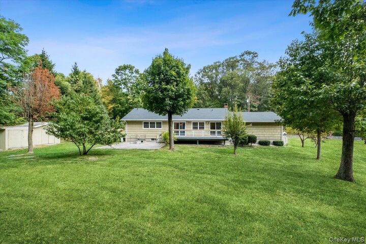 Property Photo: 25 Park Drive NY 10579
