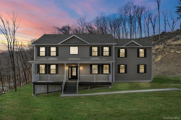 225 Van Duzer Road  Middletown NY 10940 photo