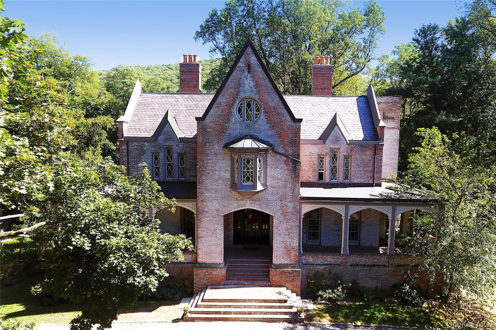 Property Photo:  1070 Route 9D  NY 10524 