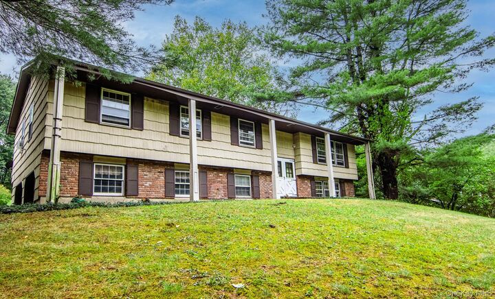 Property Photo:  43 Conklin Road  NY 10970 