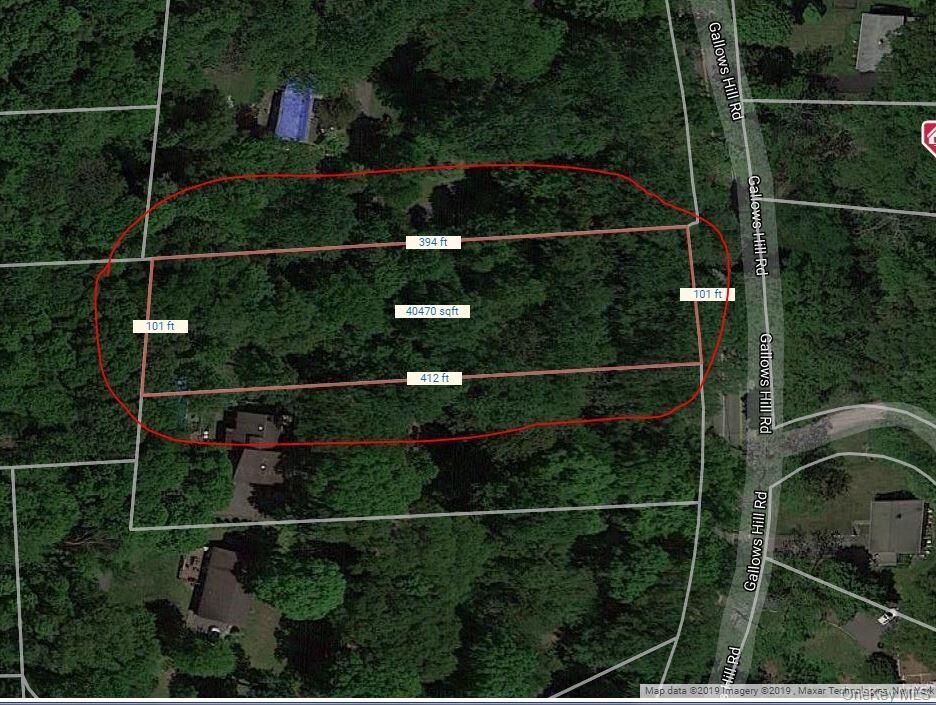Property Photo: 83 Gallows Hill Road NY 10567