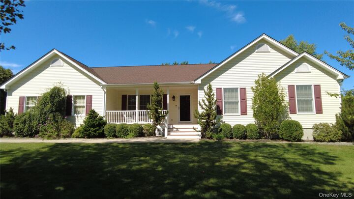 78 Southfield Road  Baiting Hollow NY 11933 photo