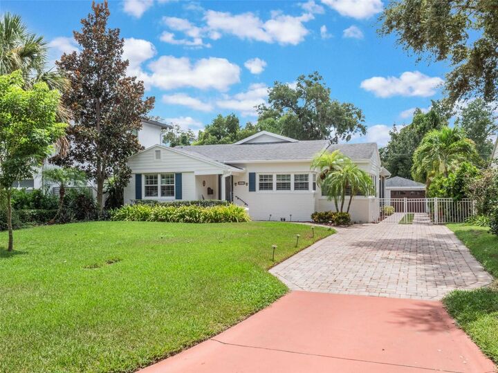 38 E Yale Street  Orlando FL 32804 photo