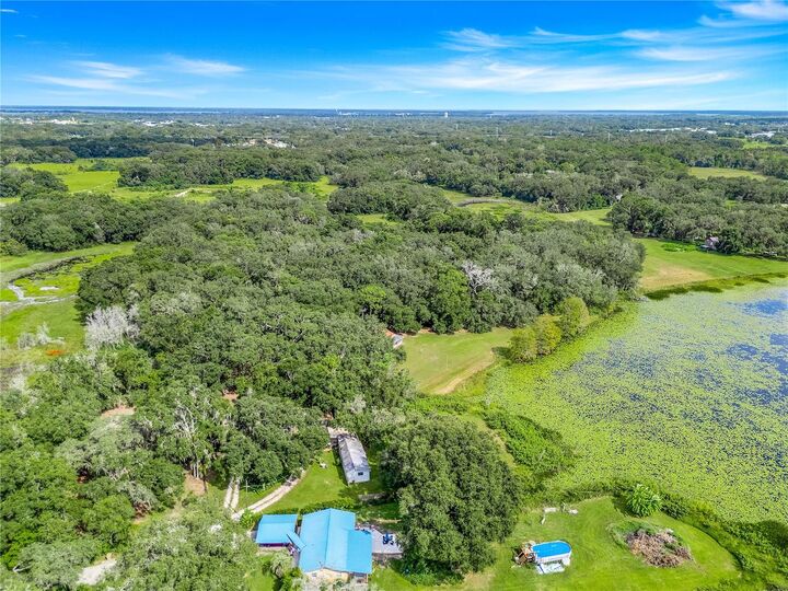 Property Photo:  Selman Road  FL 34748 
