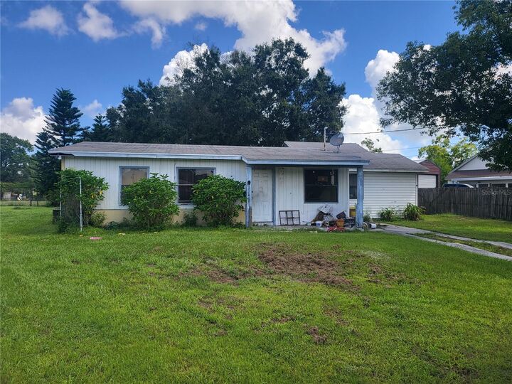 801 NW 5th Street  Mulberry FL 33860 photo