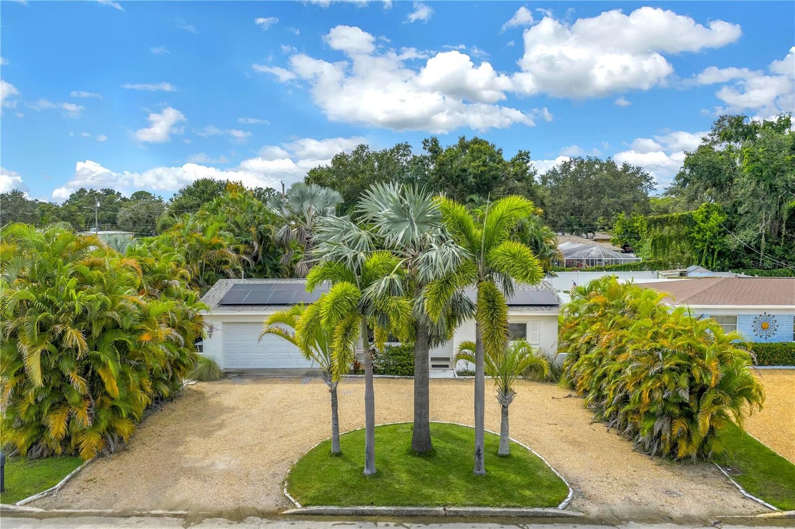 Property Photo:  1813 59th Street S  FL 33707 