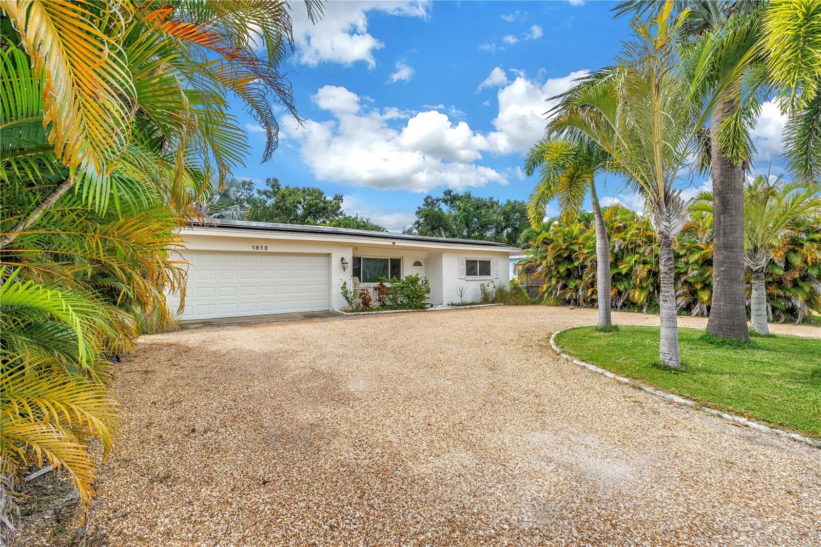 Property Photo:  1813 59th Street S  FL 33707 
