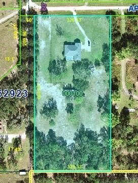 Property Photo:  10 Apple Tree Lane  FL 33884 