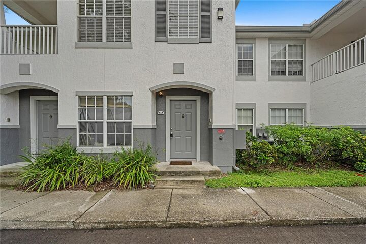 Property Photo: 4360 S Kirkman Road 4 FL 32811