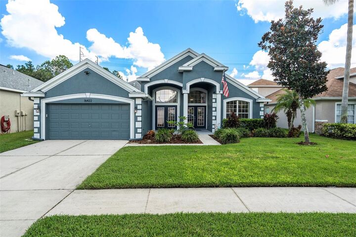 16422 Bridgewalk Drive  Lithia FL 33547 photo