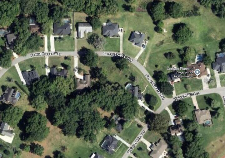 Property Photo: 3185 Forest Breeze Way FL 34771
