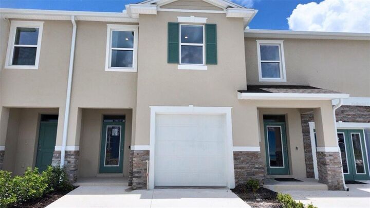 3168 Chroma Street  Orlando FL 32824 photo