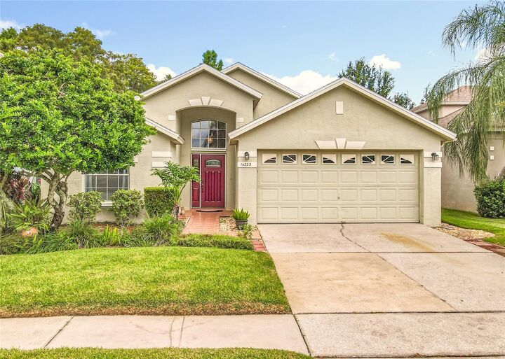 14223 Portrush Drive  Orlando FL 32828 photo