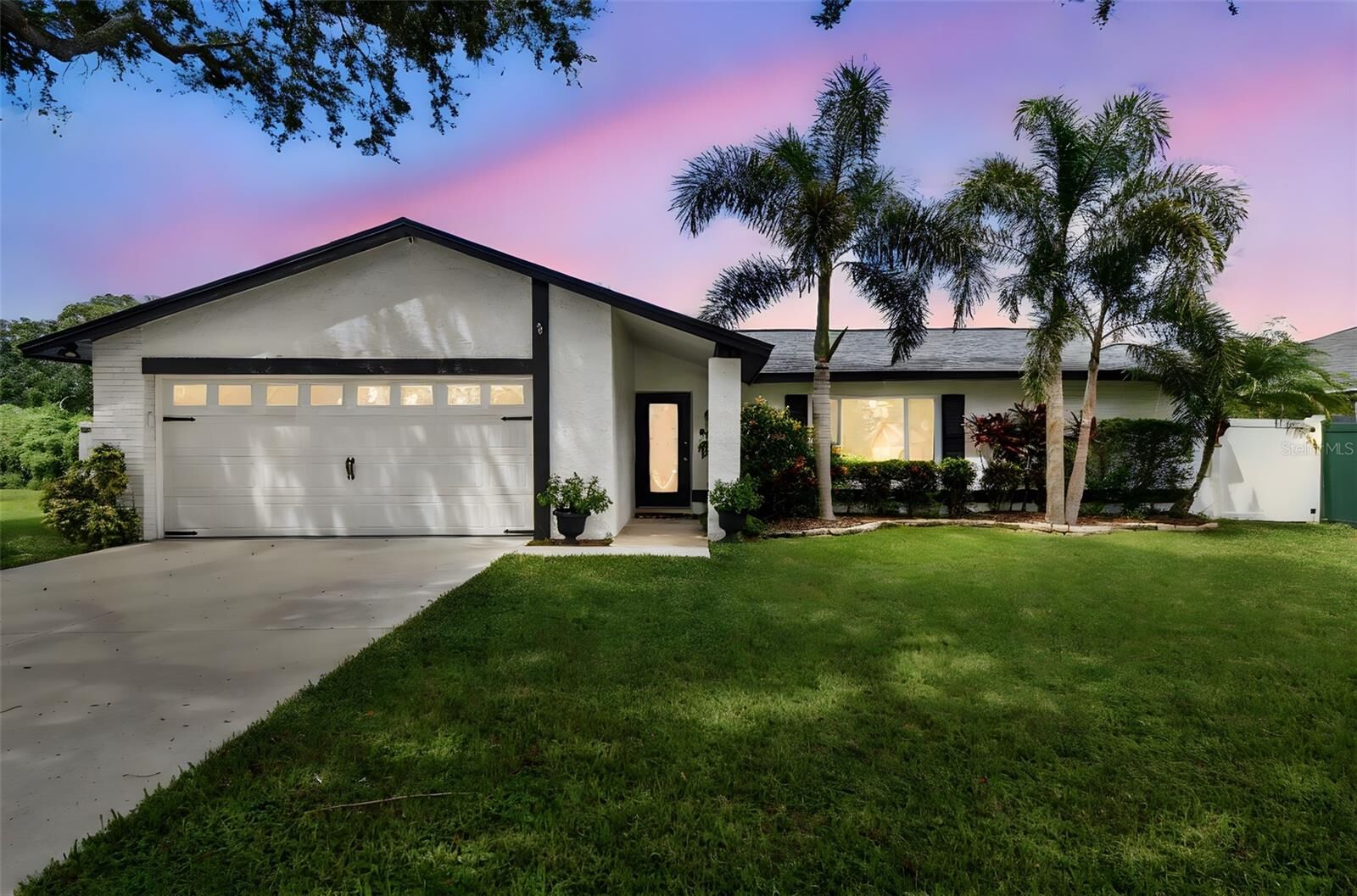 Property Photo:  17630 Meadowbridge Drive  FL 33549 