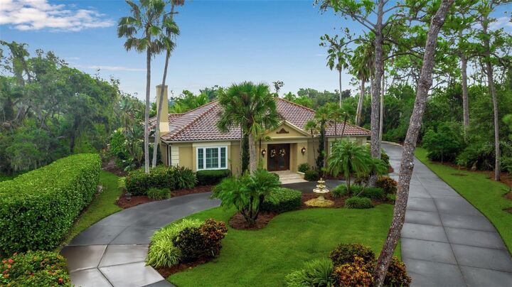 422 Blue Garden Lane  Osprey FL 34229 photo