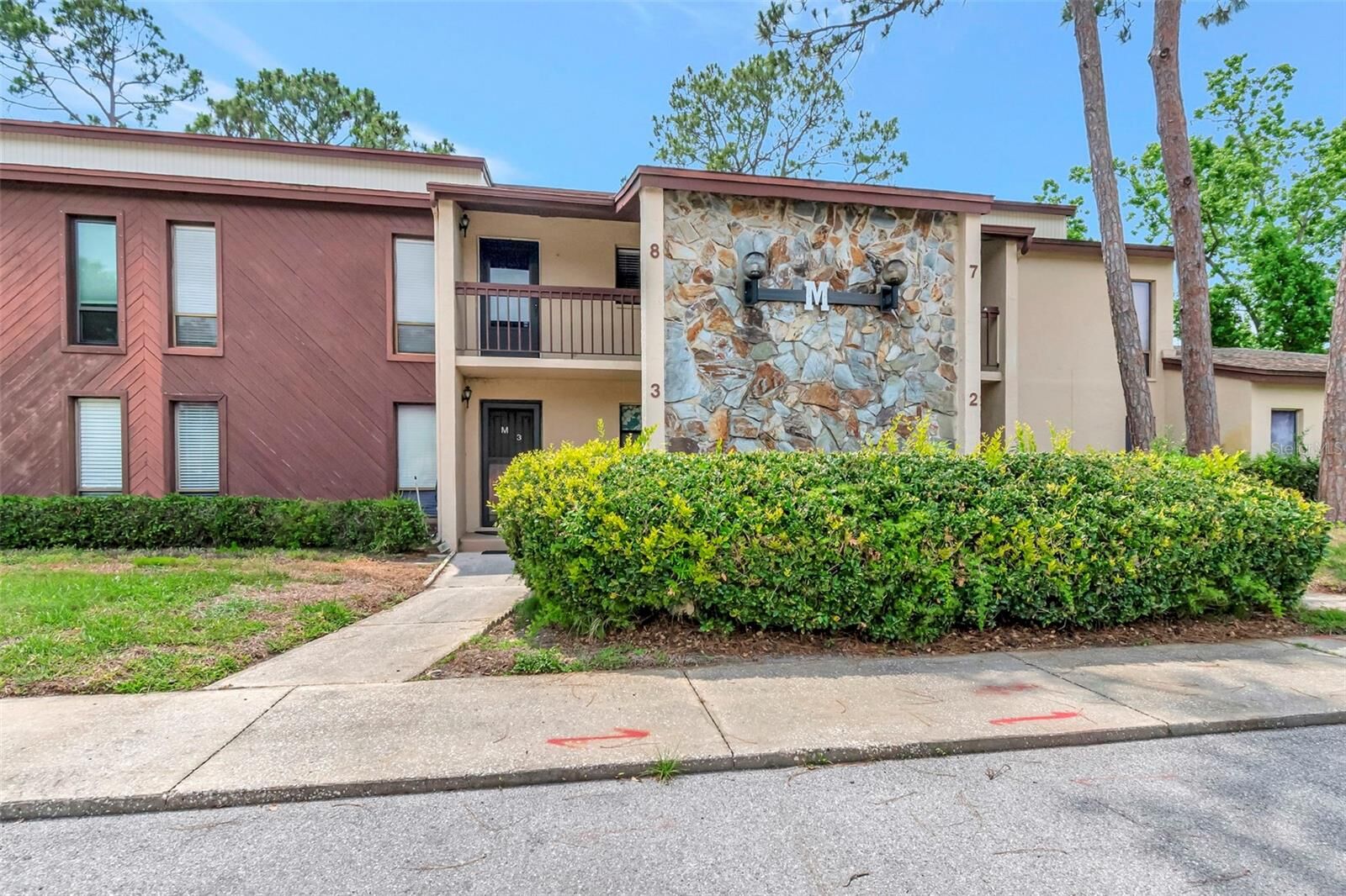 Property Photo:  1200 Tarpon Woods Boulevard M8  FL 34685 