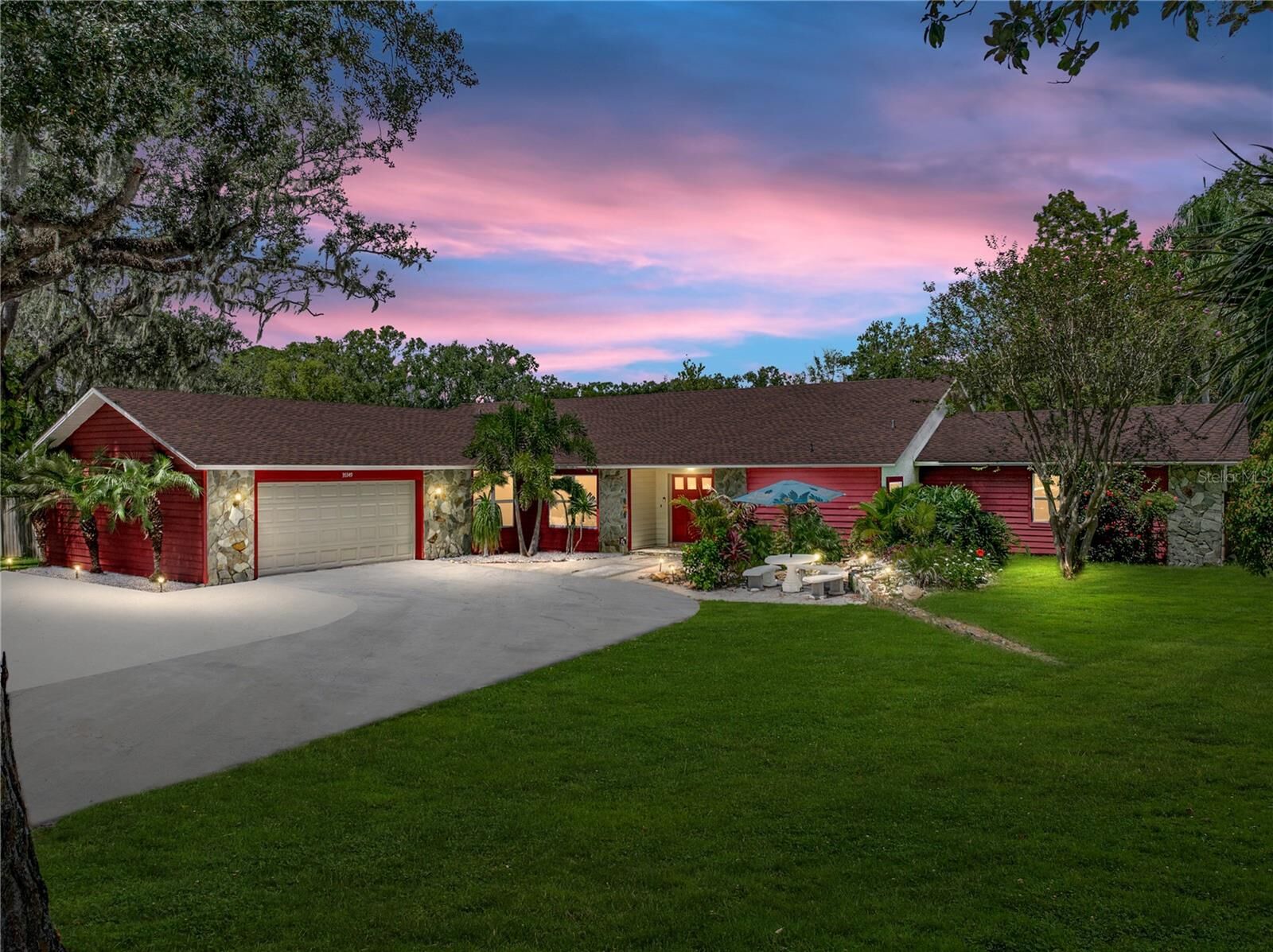 Property Photo:  35349 Perch Drive  FL 33541 