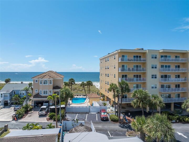 Property Photo:  13426 Gulf Boulevard  FL 33708