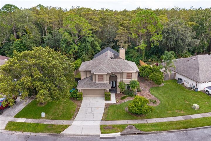 Property Photo: 3920 Running Water Drive FL 32829