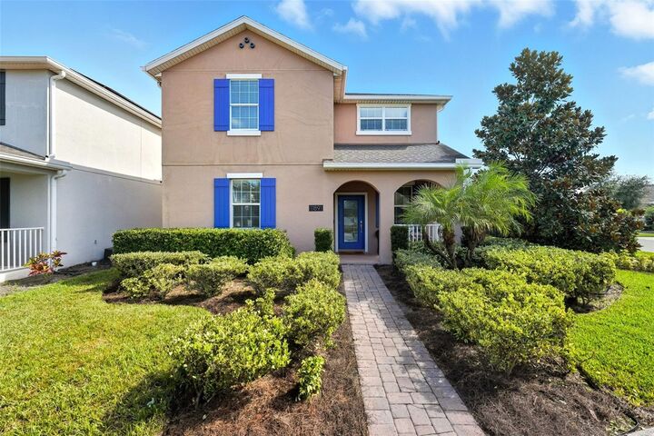 11891 Fiction Avenue  Orlando FL 32832 photo