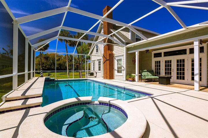 Property Photo:  307 John Anderson Drive  FL 32176 