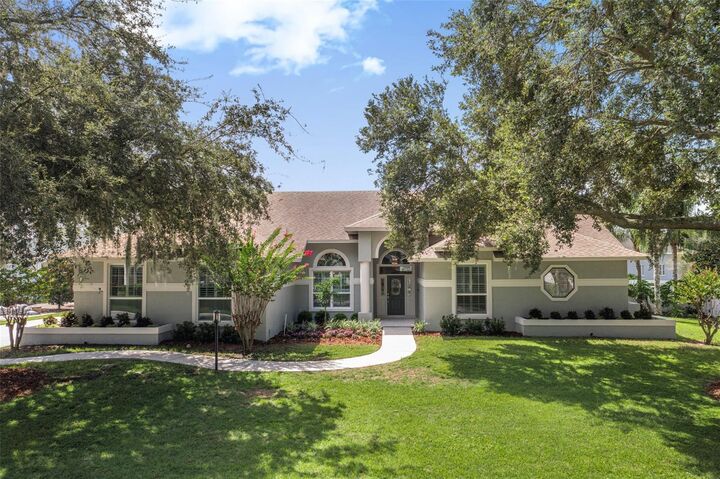 803 Hamilton Place Drive  Lakeland FL 33813 photo