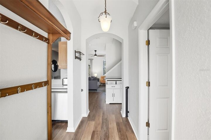 Property Photo:  2716 Impala Lane  FL 34746 