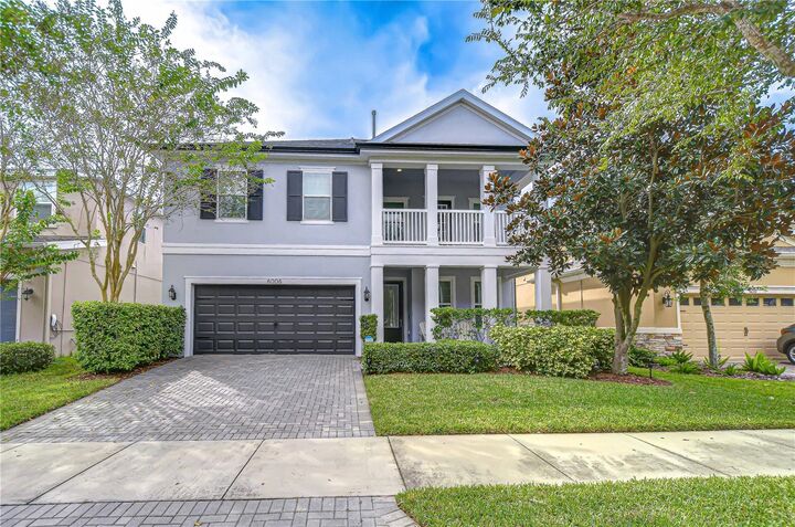 6008 Shell Ridge Drive  Lithia FL 33547 photo