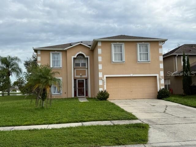 Property Photo: 5286 Sunset Canyon Drive FL 34758