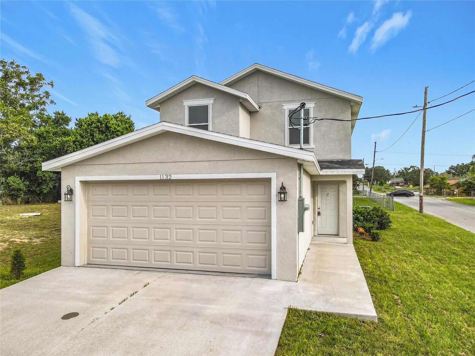 Property Photo:  1132 Avenue K  FL 33844 