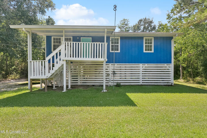 4017 7th Street  Bay Saint Louis MS 39520 photo