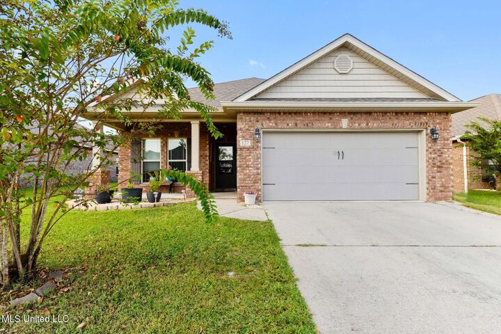 127 Clear Springs Circle  Ocean Springs MS 39564 photo
