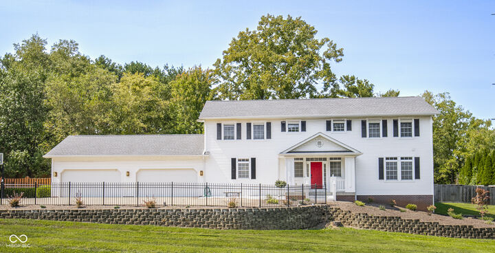 684 S Smith Road  Bloomington IN 47401 photo