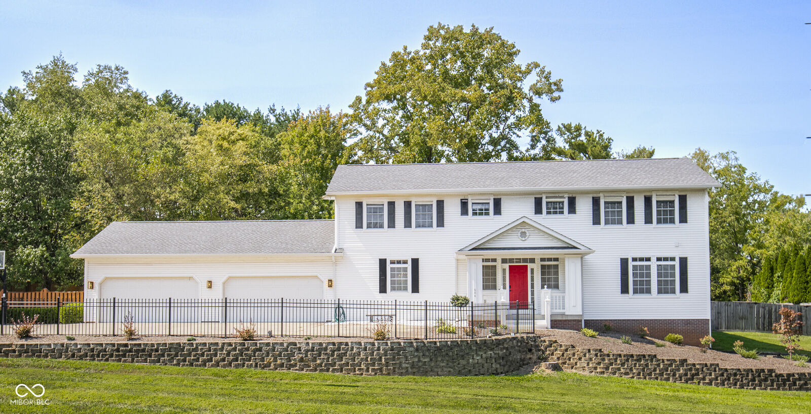 Property Photo:  684 S Smith Road  IN 47401 
