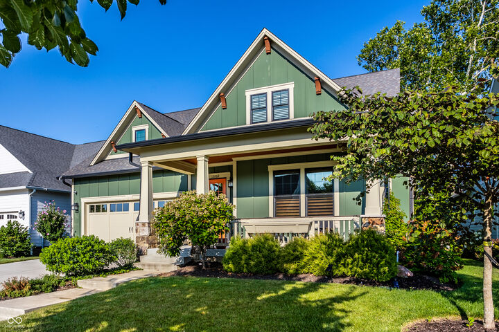 12062 Hobby Horse Drive  Carmel IN 46032 photo