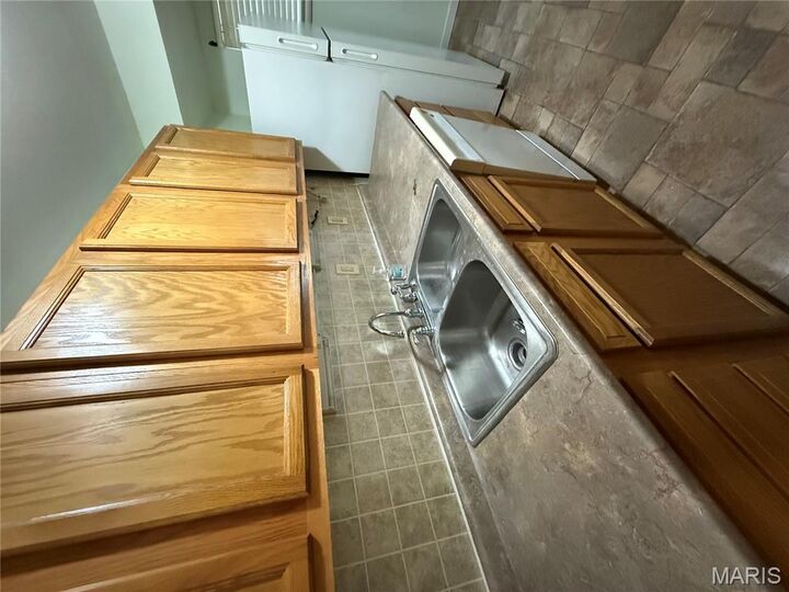 Property Photo:  10655 Glen Garry Road  MO 63137 