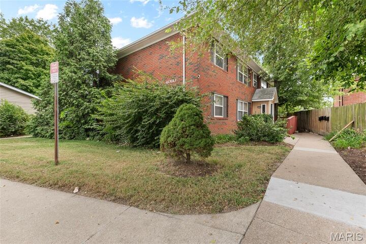 4060 Oakmont Drive  Granite City IL 62040 photo