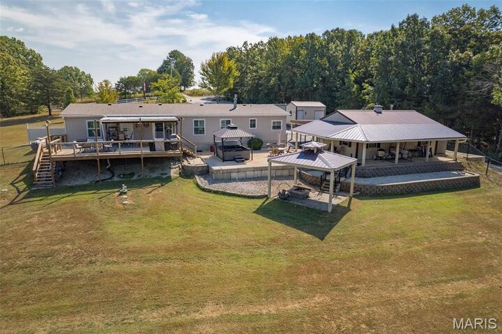 Property Photo:  430 Dodson Lane  MO 63020 
