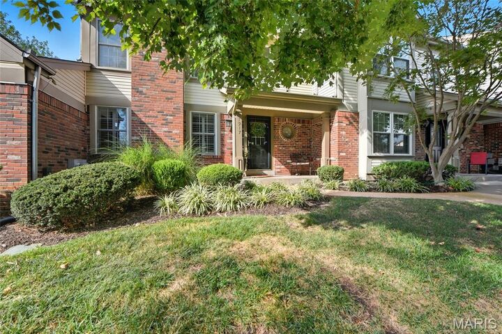Property Photo:  1917 Dewitt Ridge Drive  MO 63017 