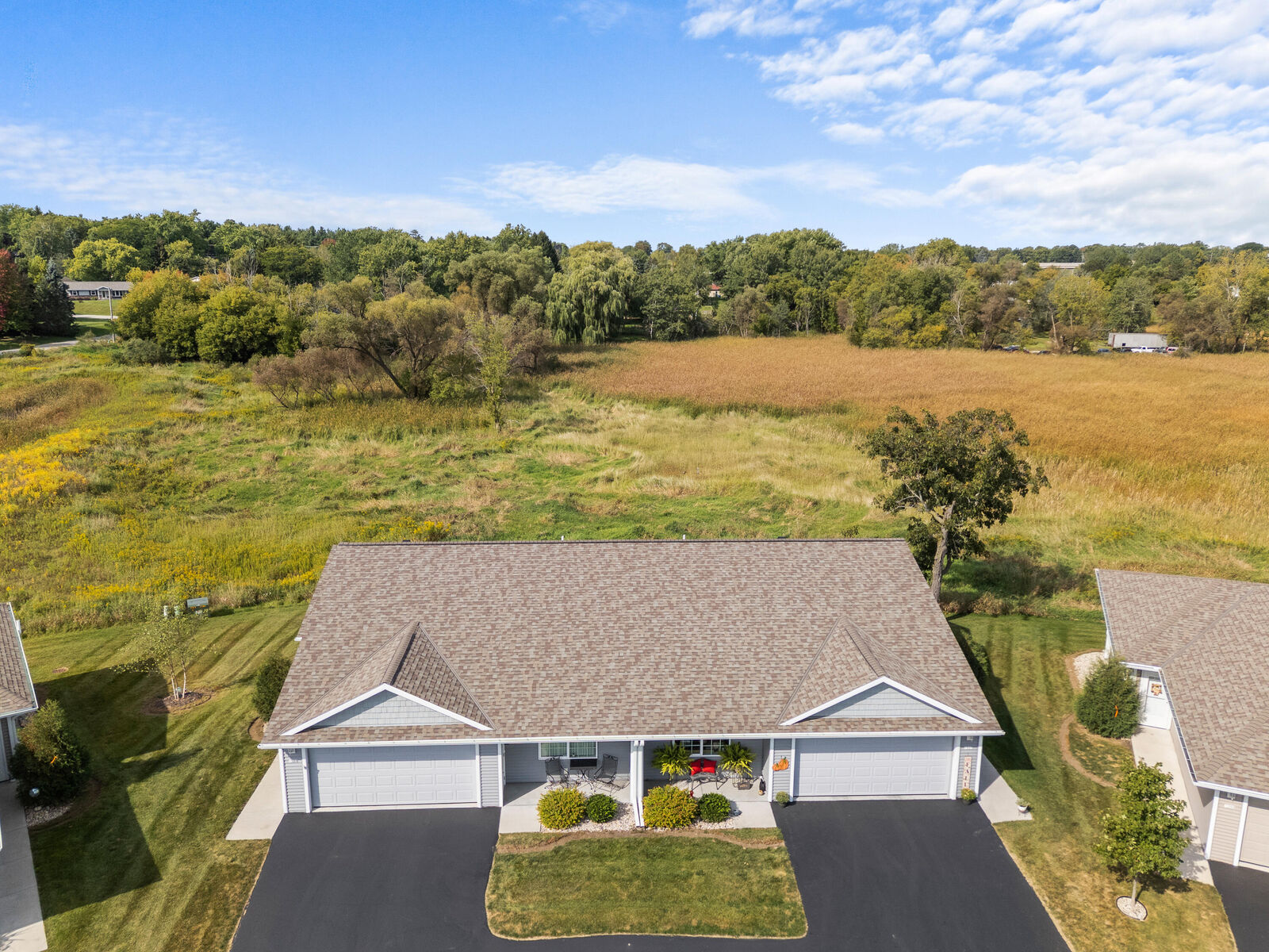 Property Photo:  1357 S Wilson Ave  WI 53027 