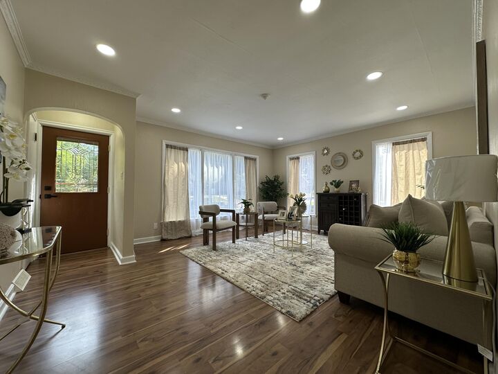 Property Photo: 3521 S 58th St WI 53220